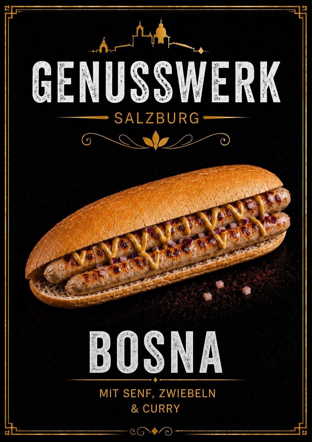 Chicken Kebap mit Schafskäse