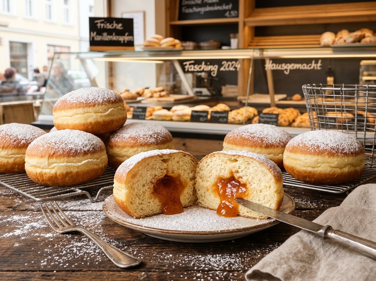 Krapfen