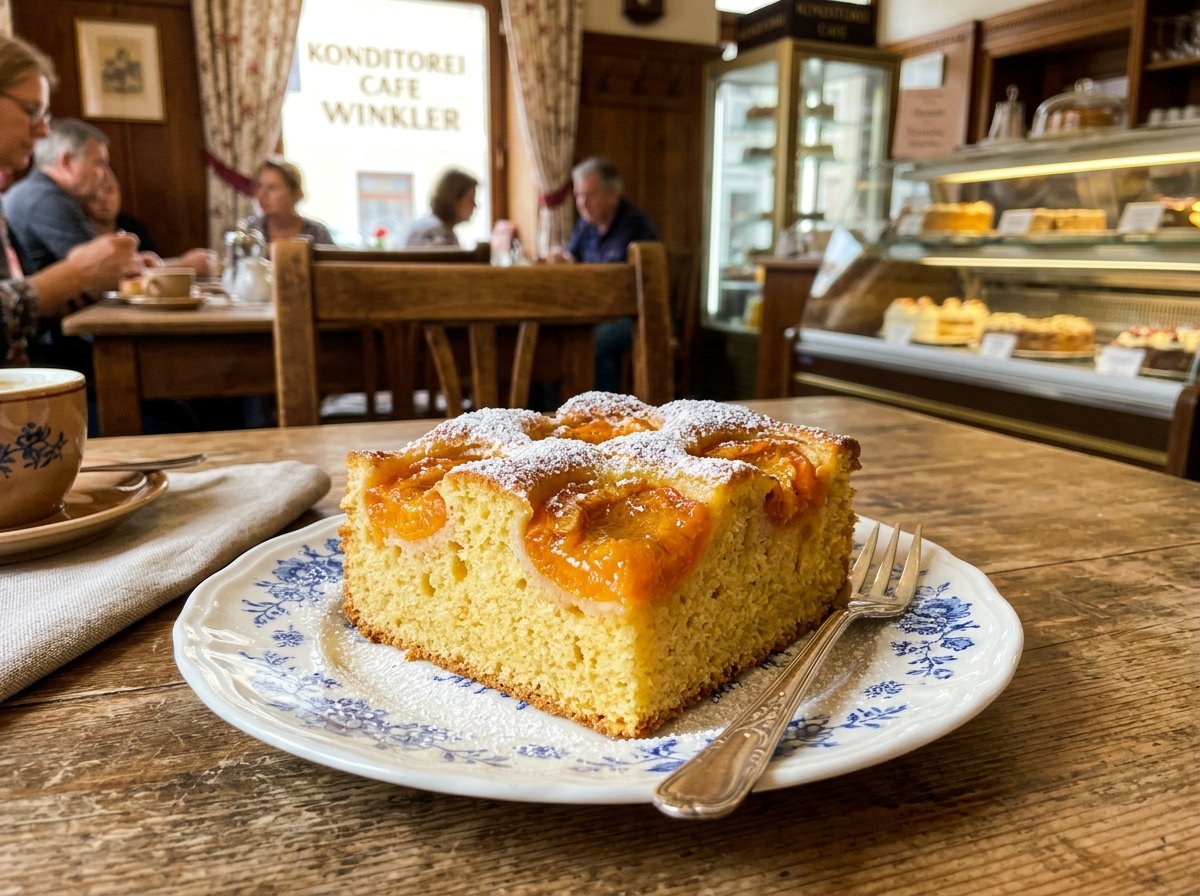 Kuchen & Tortenstück