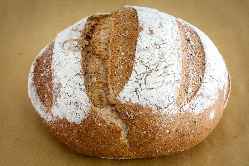 Wurzelbrot